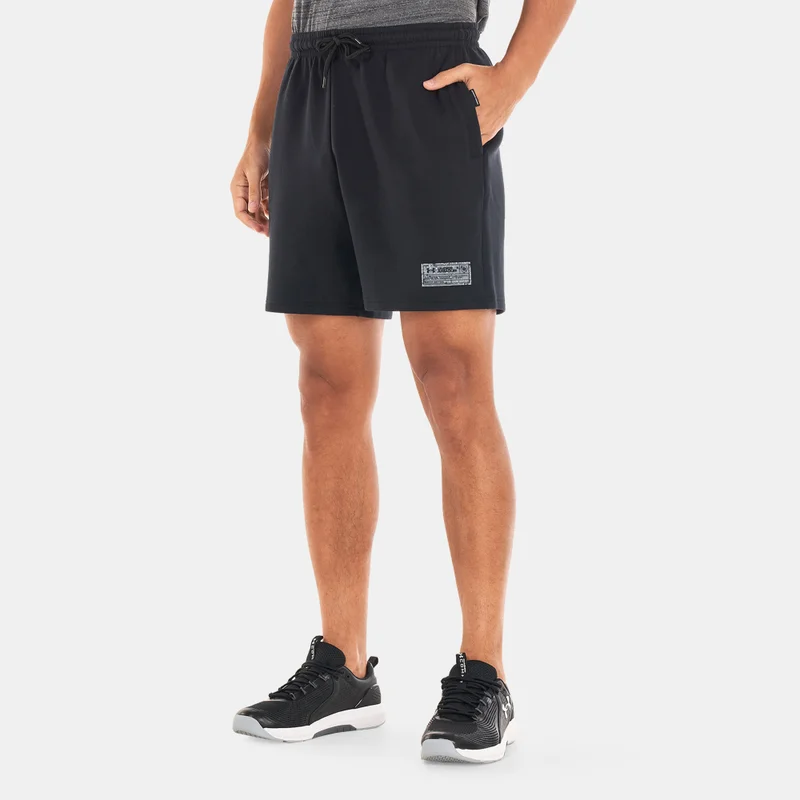 UA Summit Knit Shorts